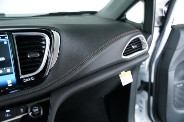 new 2026 Chrysler Pacifica car, priced at $50,377