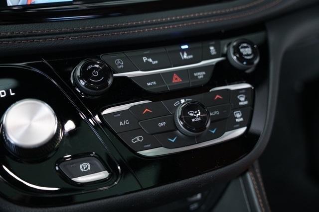 new 2026 Chrysler Pacifica car, priced at $50,377