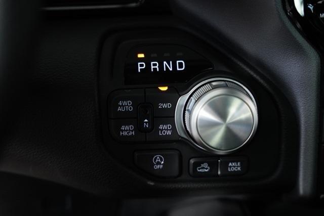 new 2026 Ram 1500 car, priced at $64,084