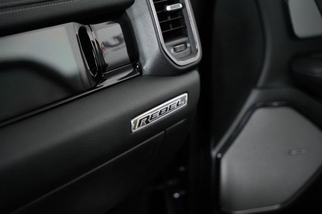 new 2026 Ram 1500 car, priced at $64,084