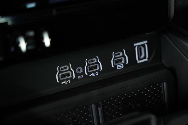 new 2026 Ram 1500 car, priced at $64,084