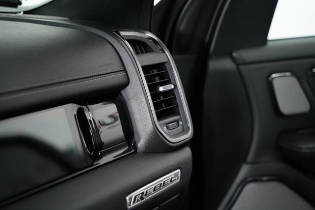 new 2026 Ram 1500 car, priced at $64,084