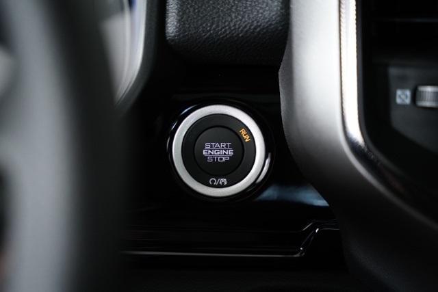 new 2026 Ram 1500 car, priced at $64,084