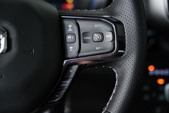 new 2026 Ram 1500 car, priced at $64,084