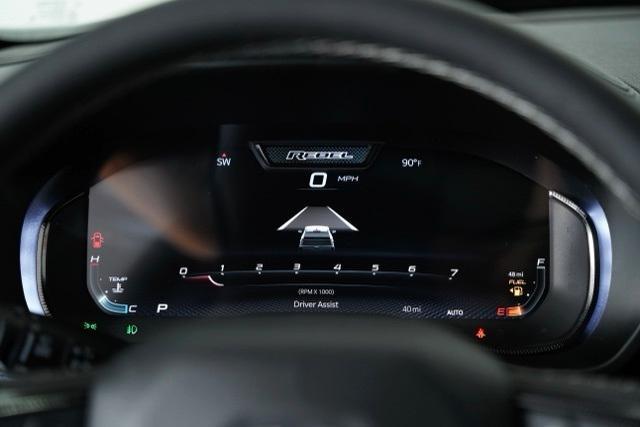 new 2026 Ram 1500 car, priced at $64,084