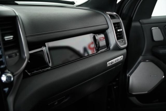 new 2026 Ram 1500 car, priced at $64,084