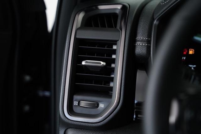 new 2026 Ram 1500 car, priced at $64,084