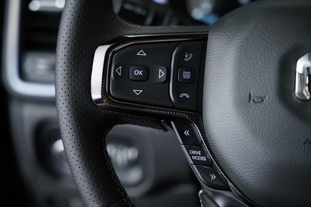 new 2026 Ram 1500 car, priced at $64,084