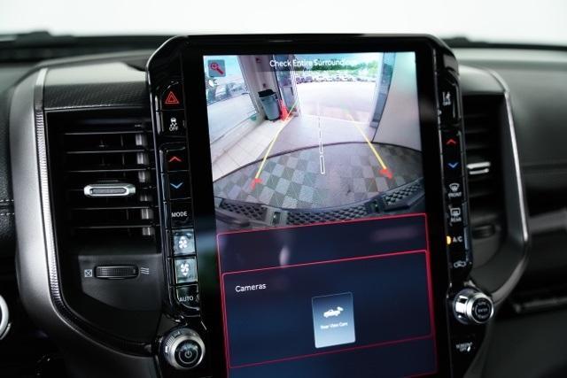 new 2026 Ram 1500 car, priced at $64,084