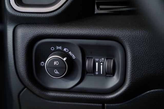 new 2026 Ram 1500 car, priced at $64,084