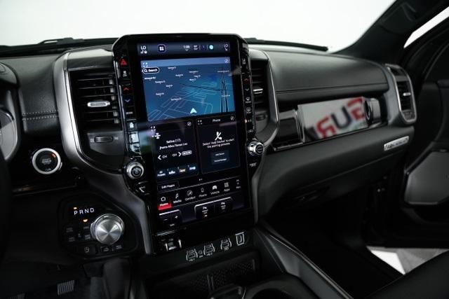 new 2026 Ram 1500 car, priced at $64,084