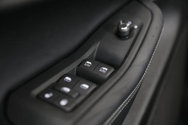 new 2025 Jeep Grand Cherokee L car, priced at $42,194