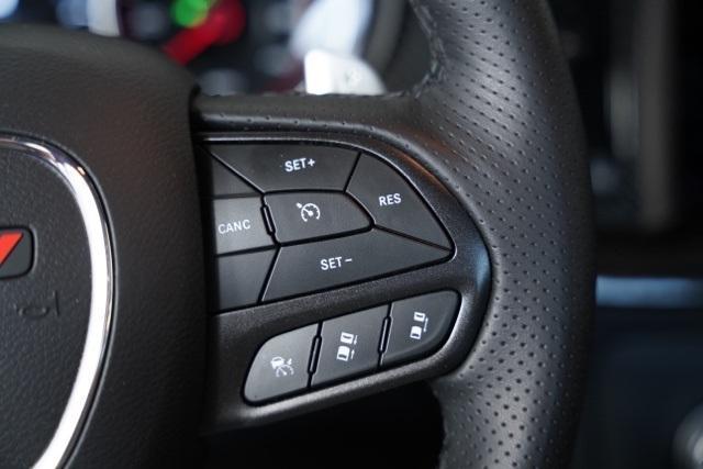 used 2023 Dodge Charger car, priced at $38,829