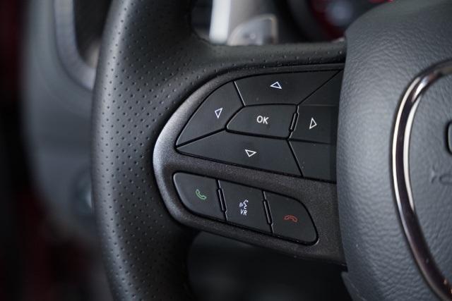 used 2023 Dodge Charger car, priced at $38,829