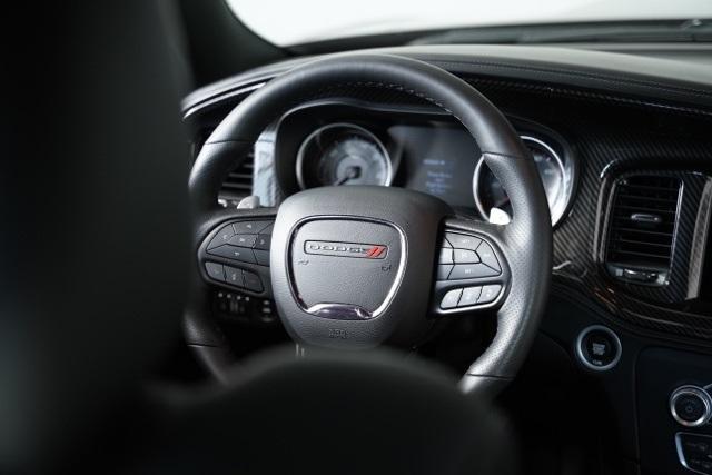 used 2023 Dodge Charger car, priced at $38,829