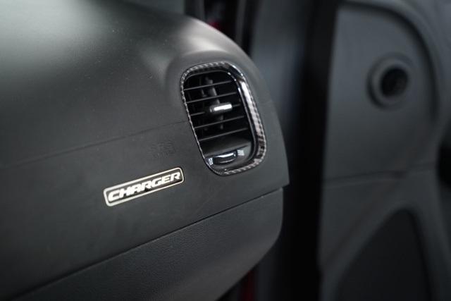 used 2023 Dodge Charger car, priced at $38,829
