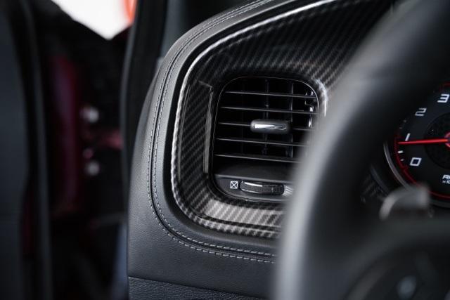 used 2023 Dodge Charger car, priced at $38,829