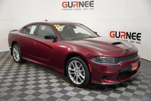 used 2023 Dodge Charger car, priced at $38,829