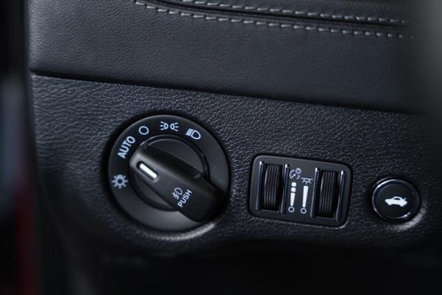 used 2023 Dodge Charger car, priced at $38,829