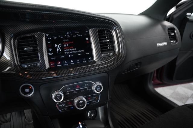 used 2023 Dodge Charger car, priced at $38,829
