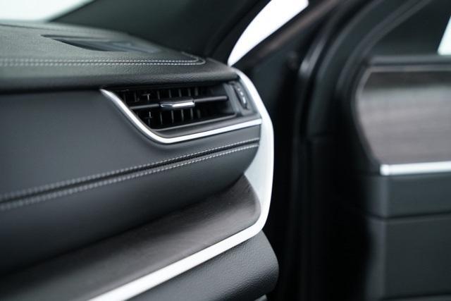 new 2025 Jeep Grand Cherokee car, priced at $43,509