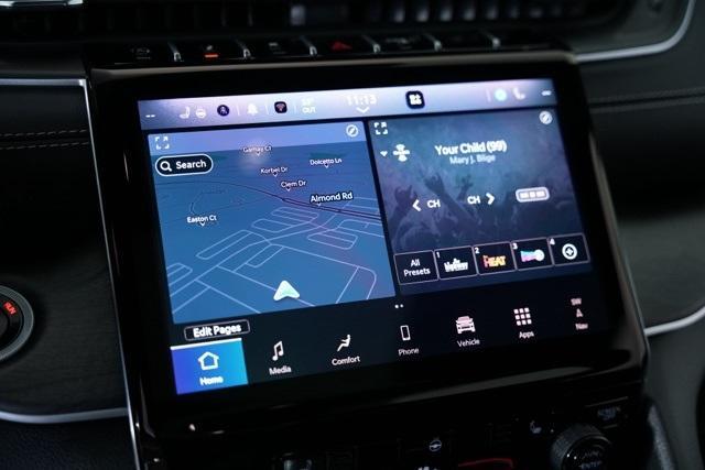 new 2025 Jeep Grand Cherokee car, priced at $43,509