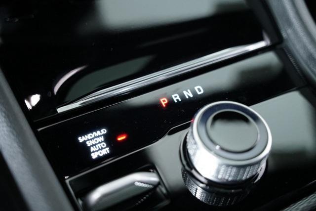 new 2025 Jeep Grand Cherokee car, priced at $43,509