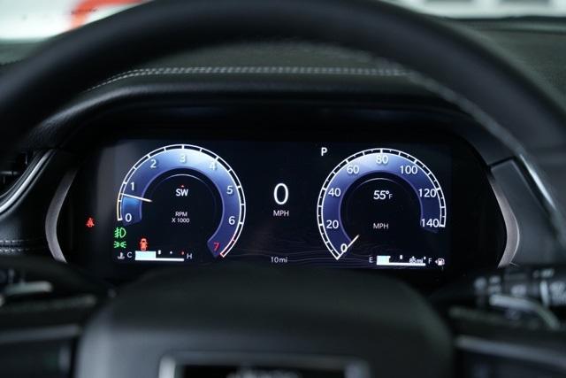 new 2025 Jeep Grand Cherokee car, priced at $43,509