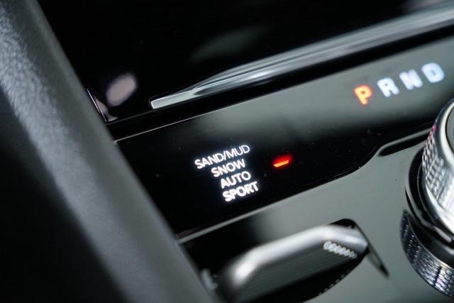 new 2025 Jeep Grand Cherokee car, priced at $43,509