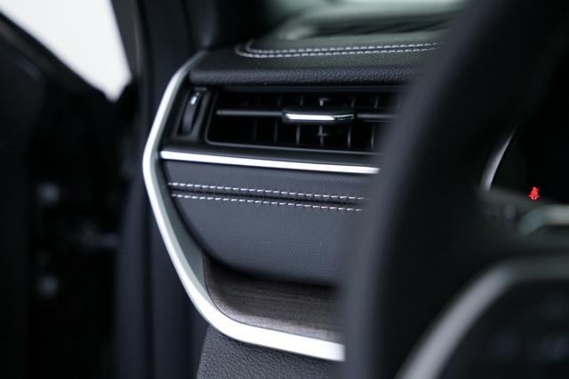 new 2025 Jeep Grand Cherokee car, priced at $43,509