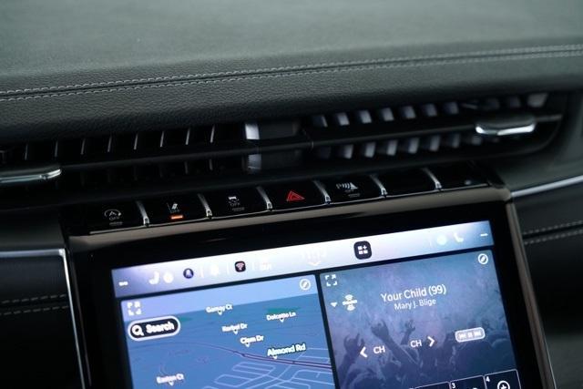 new 2025 Jeep Grand Cherokee car, priced at $43,509