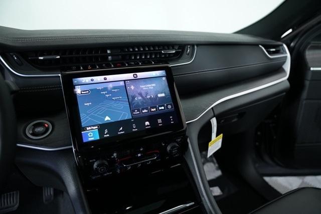 new 2025 Jeep Grand Cherokee car, priced at $43,509