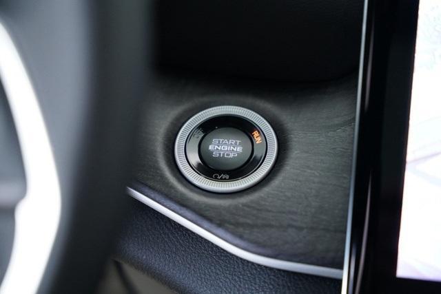 new 2025 Jeep Grand Cherokee car, priced at $43,509