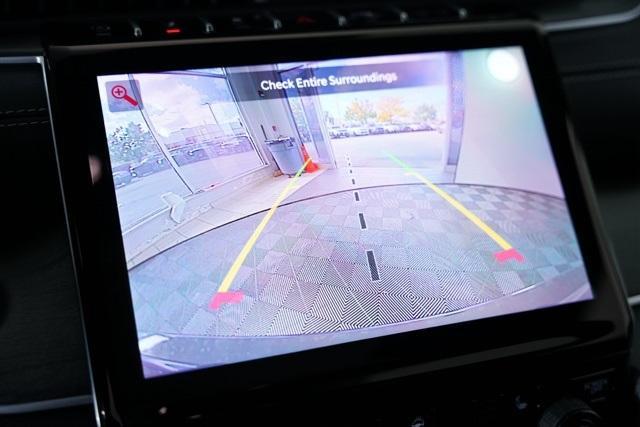 new 2025 Jeep Grand Cherokee car, priced at $43,509