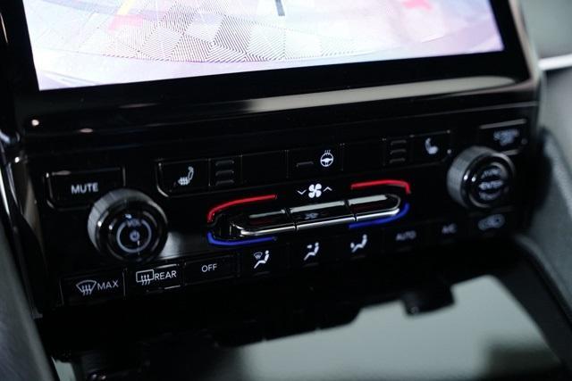 new 2025 Jeep Grand Cherokee car, priced at $43,509