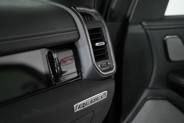 new 2026 Ram 1500 car, priced at $64,959