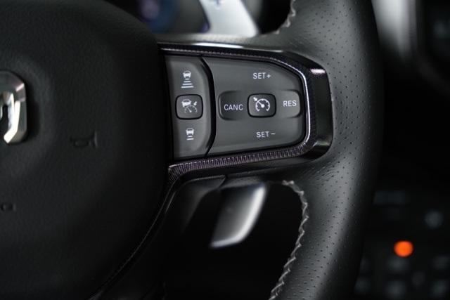 new 2026 Ram 1500 car, priced at $64,959