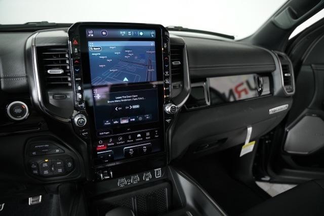 new 2026 Ram 1500 car, priced at $64,959