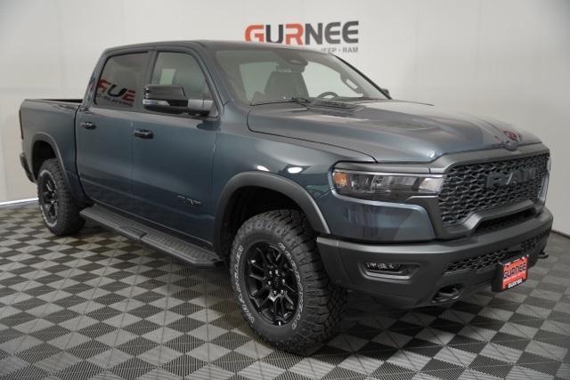 new 2026 Ram 1500 car, priced at $64,959