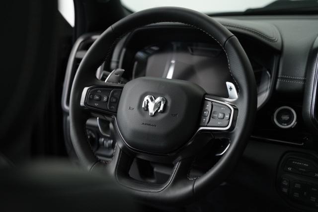 new 2026 Ram 1500 car, priced at $64,959