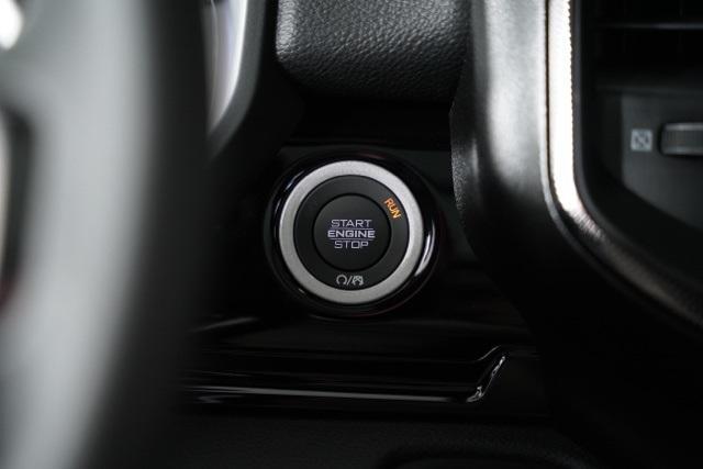 new 2026 Ram 1500 car, priced at $64,959