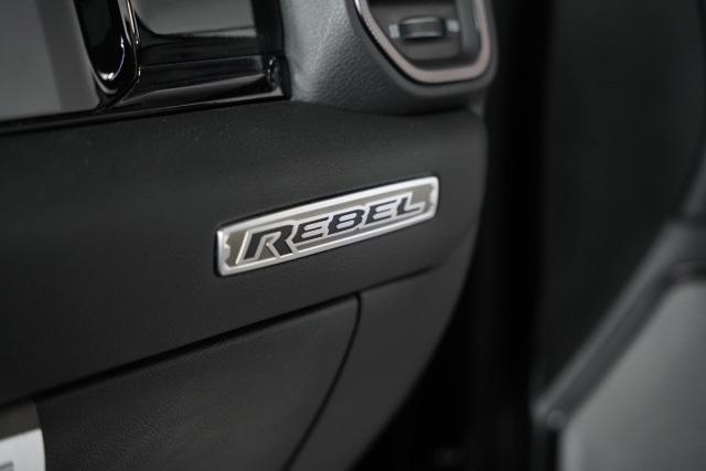 new 2026 Ram 1500 car, priced at $64,959