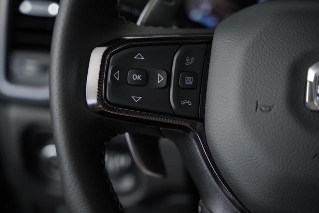 new 2026 Ram 1500 car, priced at $64,959