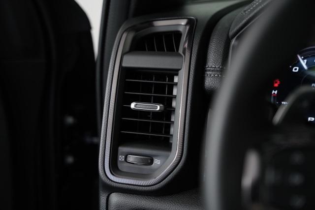 new 2026 Ram 1500 car, priced at $64,959