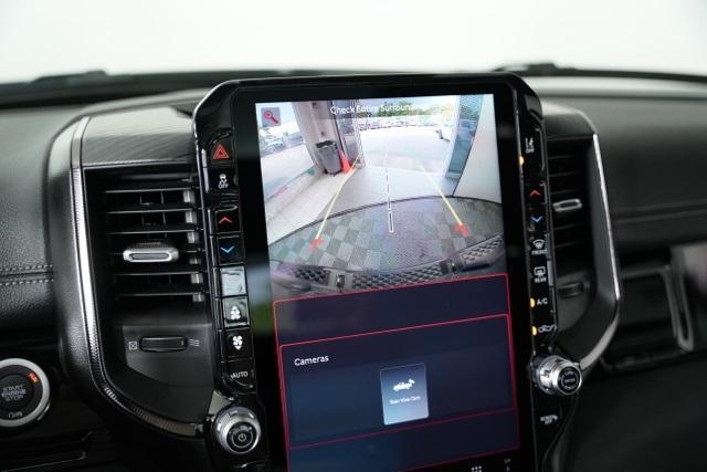 new 2026 Ram 1500 car, priced at $64,959