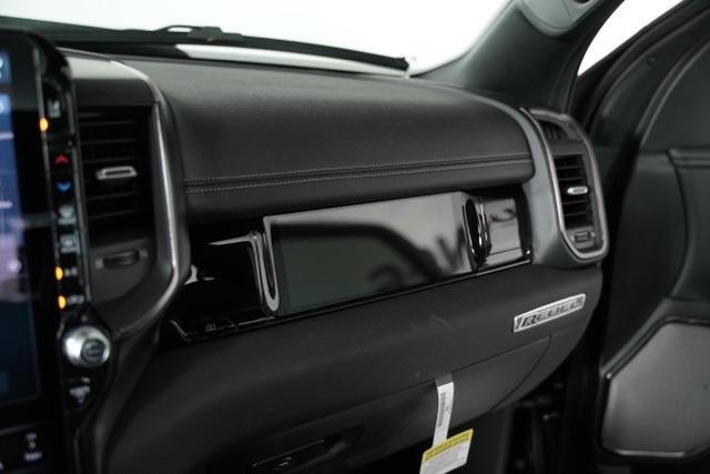 new 2026 Ram 1500 car, priced at $64,959