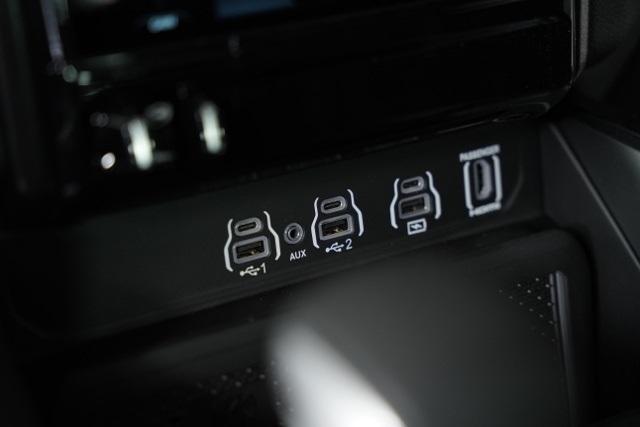 new 2026 Ram 1500 car, priced at $64,959