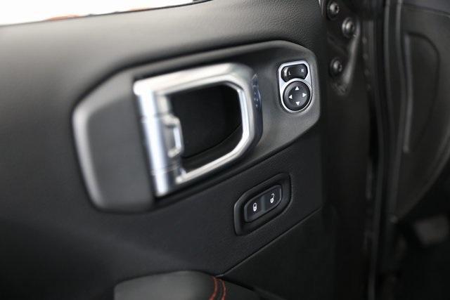 new 2025 Jeep Gladiator car, priced at $52,136