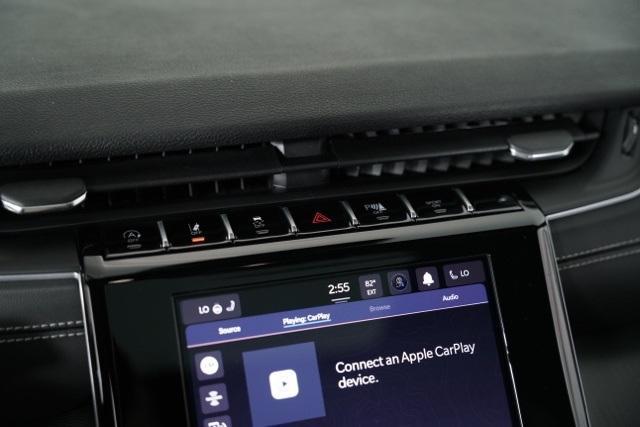 new 2025 Jeep Grand Cherokee L car, priced at $44,084