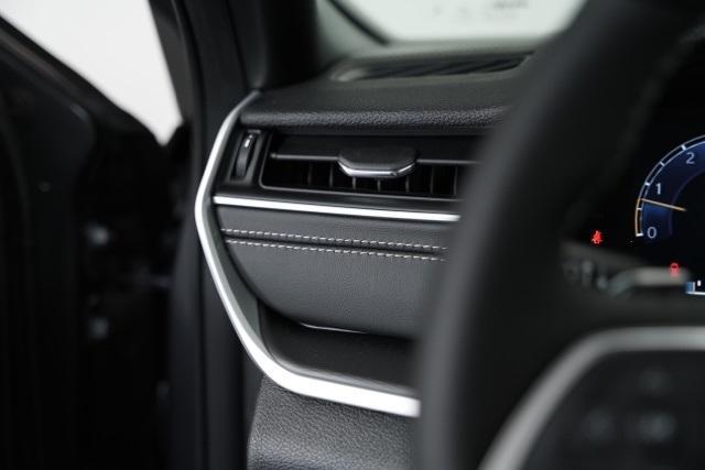 new 2025 Jeep Grand Cherokee L car, priced at $44,084